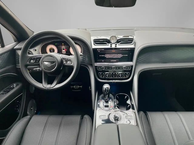 Bentley Bentayga EWB 4.0 Mulliner  - Naim/Pano