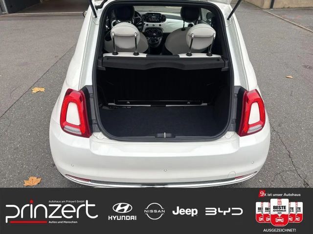 Fiat 500 Fiat 500 1.0 Hybrid "DOLCEVITA" *CarPlay*
