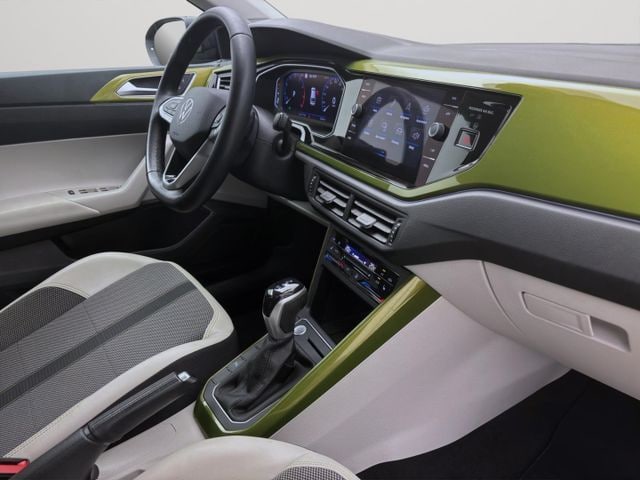 Volkswagen Taigo 1.0 TSI DSG IQ.Drive Style