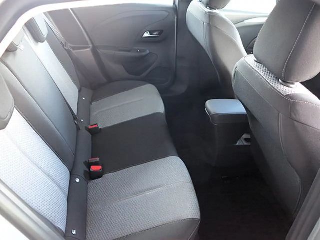 Opel Corsa Edition F Edition