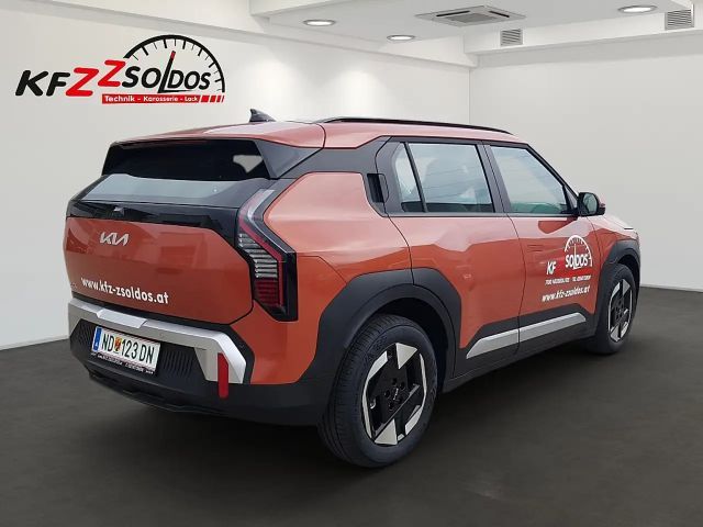 Kia EV3 FWD