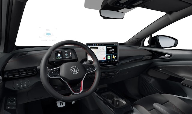 Volkswagen ID.4 4Motion GTX