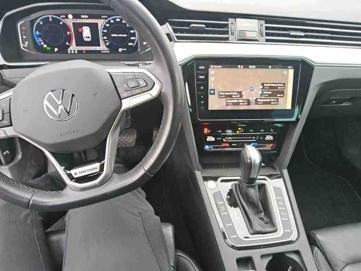 Volkswagen Passat 2.0 TDI Business DSG Variant