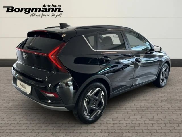 Hyundai Bayon 1.0 Prime