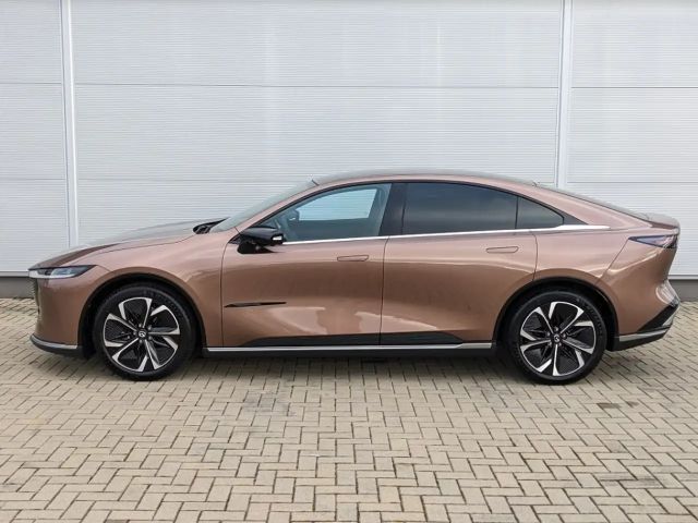 Mazda 6e Long range Takumi