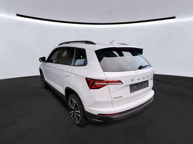 Skoda Karoq 1.5 TSI