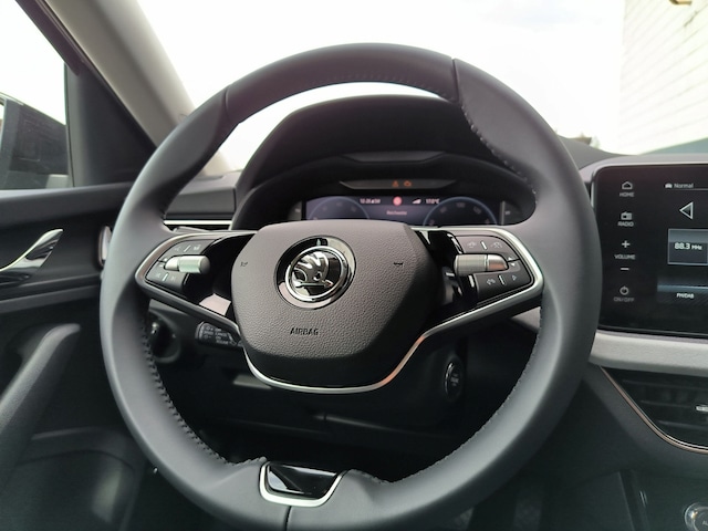 Skoda Scala Selection