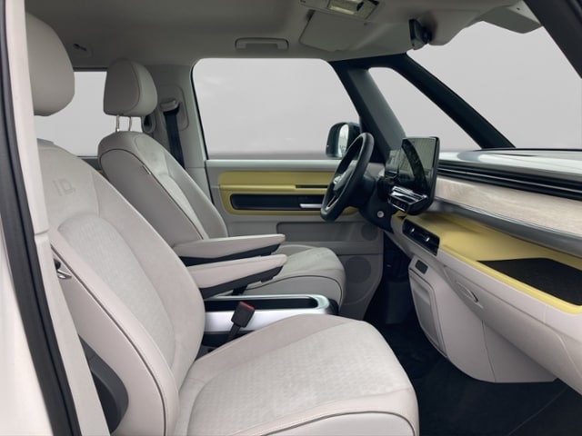 Volkswagen ID.Buzz +MATRIX+NAVI+ACC+KLIMA+