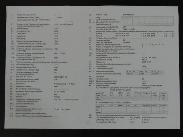 Volkswagen Polo Life