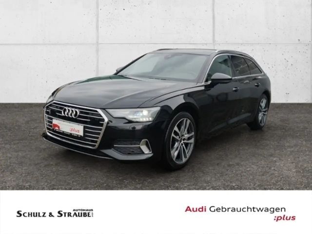 Audi A6 3.0 TFSI Avant Quattro Sport