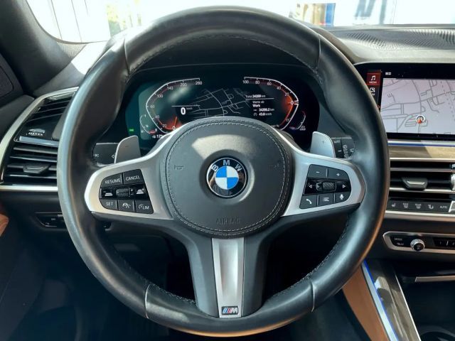 BMW X5 xDrive40i