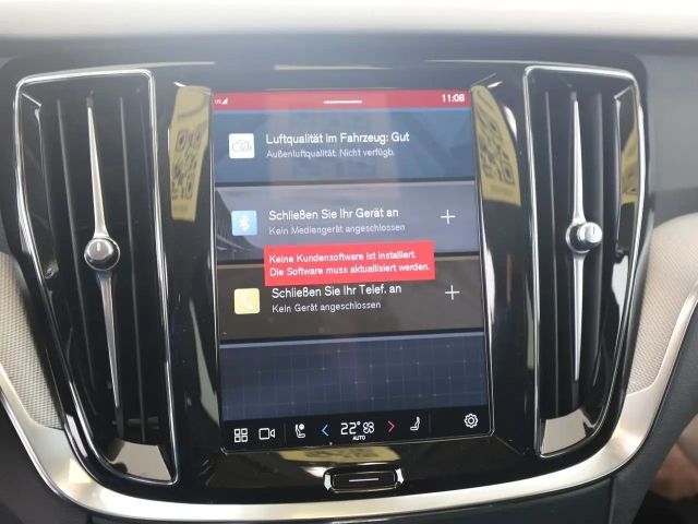 Volvo V60 AWD Dark Plus T6