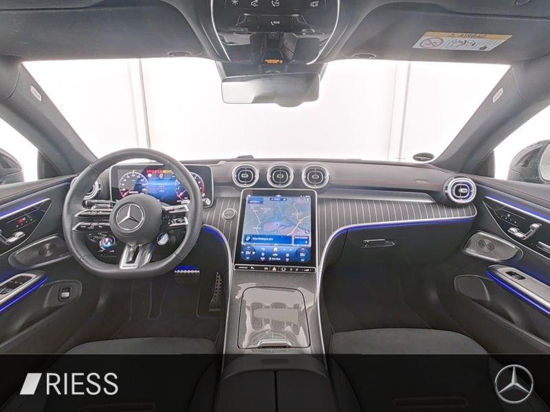 Mercedes-Benz AMG CLE 4MATIC