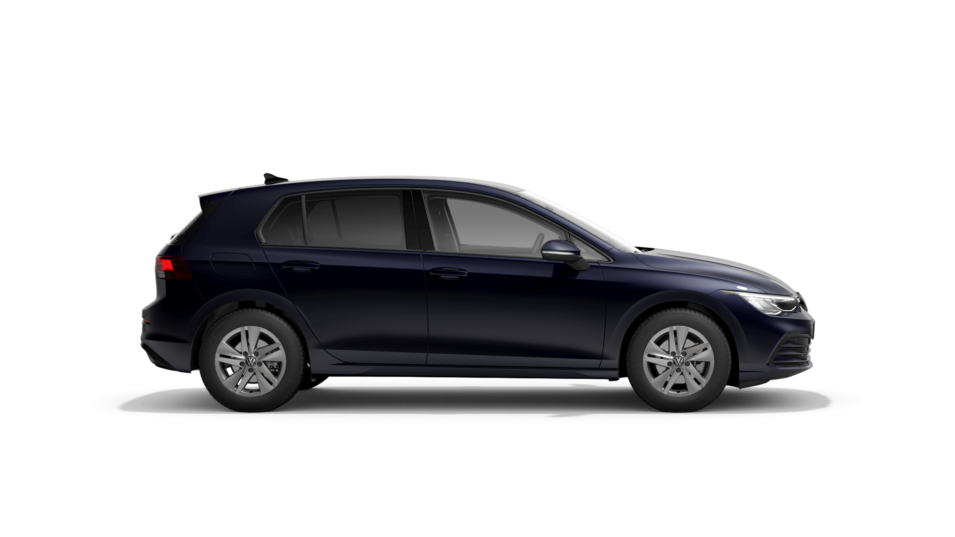 Volkswagen Golf DSG Golf VIII