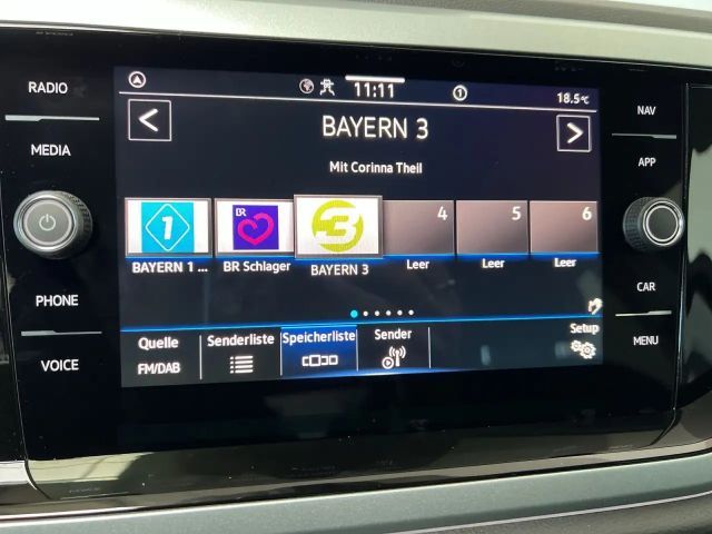 Volkswagen Polo GOAL 1.0 LED PDC APPCONNECT Bluetooth Klima