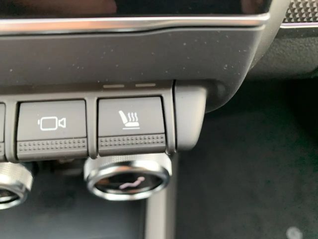 Renault Arkana E-Tech Hybrid Techno