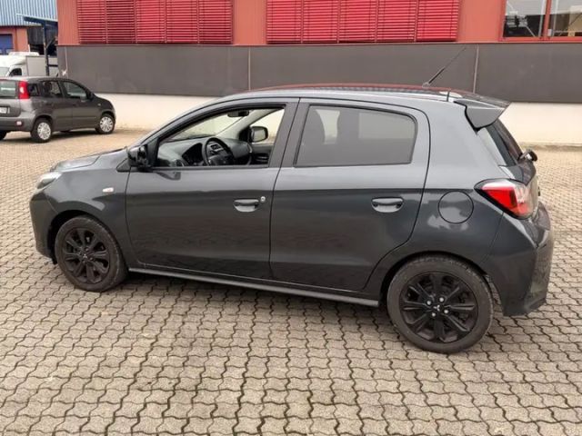 Mitsubishi Space Star Star