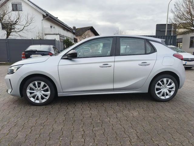 Opel Corsa Edition