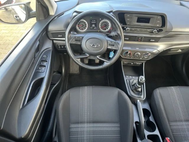 Hyundai Bayon 1.0 Select T-GDi