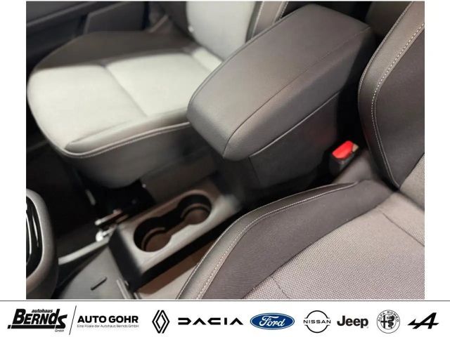 Renault Kangoo EDC Grand TCe 130 Techno