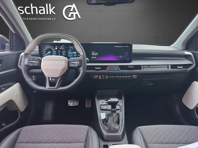 Kia Stonic GDi GT-Line