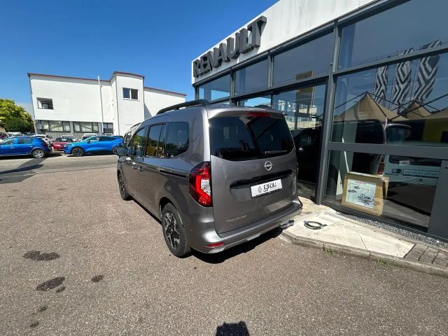 Nissan Townstar L1 N-Design 130PS Navi/Kamera/Klima