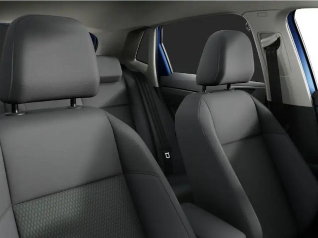 Volkswagen Polo Friends TSI