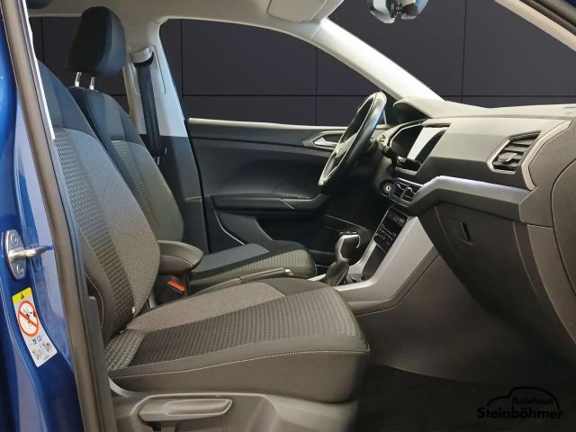 Volkswagen T-Cross 1.0 TSI DSG Pro