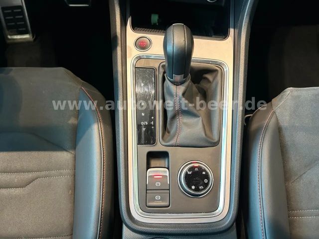 Seat Ateca 2.0 TSI DSG FR-lijn