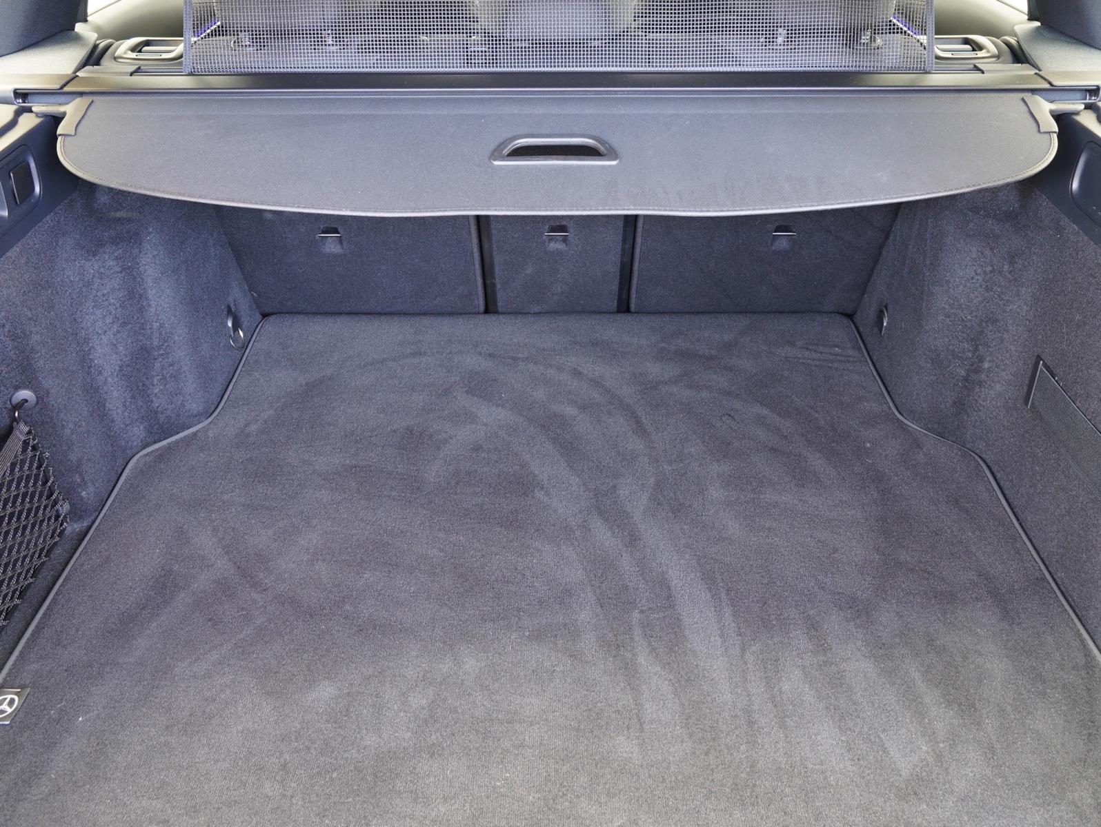 Mercedes-Benz C 200 AVANTGARDE C 200 d Estate