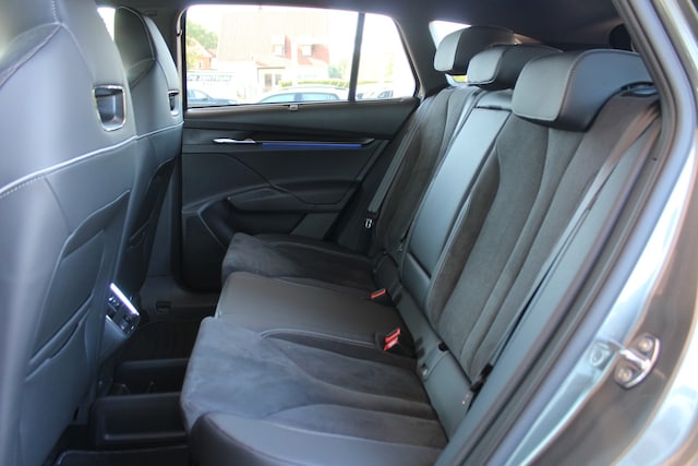 Skoda Enyaq Sportline iV 60