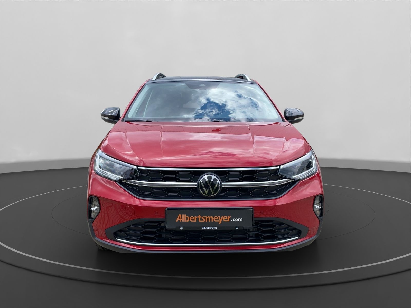 Volkswagen Taigo 1.0 TSI Style