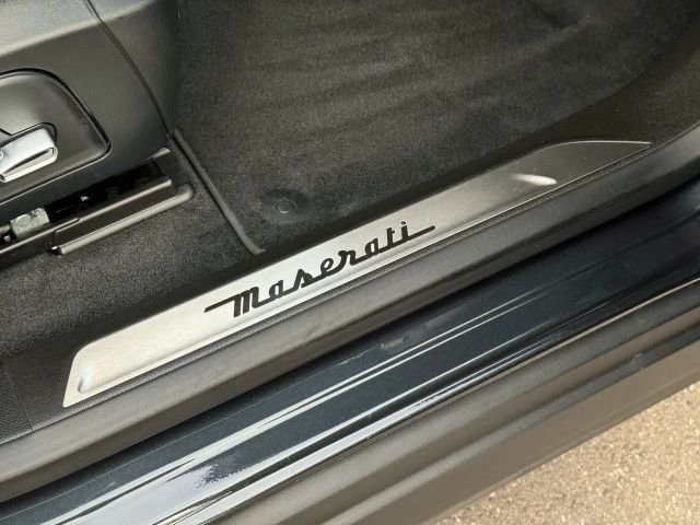 Maserati Levante Modena