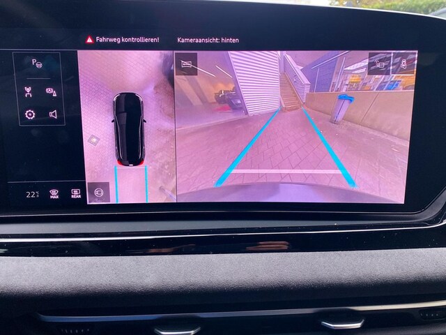 Audi A5 Avant Quattro S-Tronic