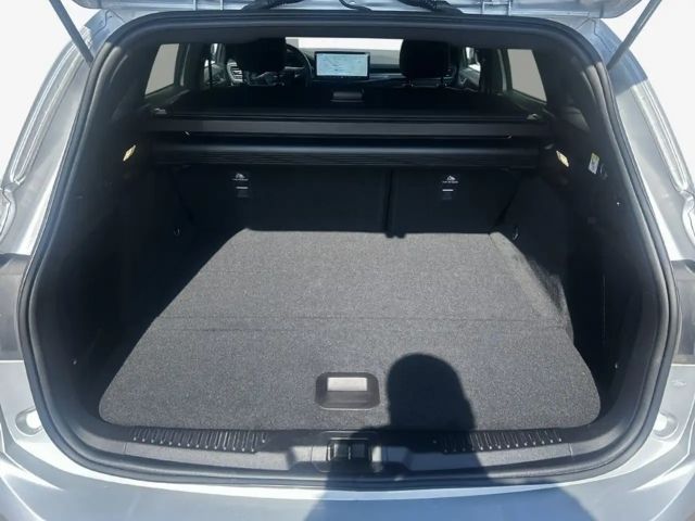 Ford Focus EcoBoost ST Line Wagon