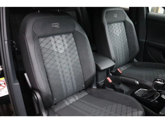 Volkswagen T-Cross DSG IQ.Drive R-Line