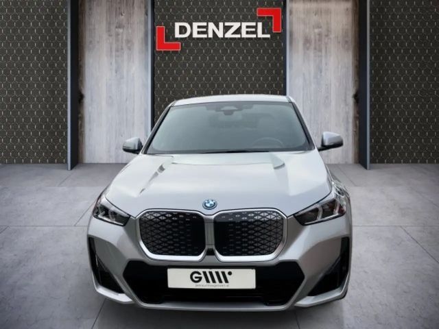 BMW iX1 eDrive20