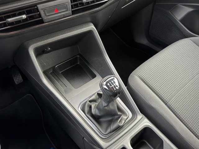 Volkswagen Caddy 1.5 TSI