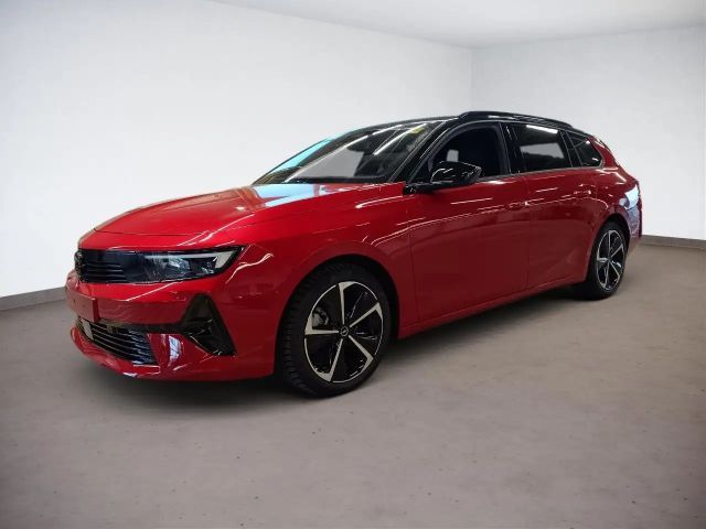 Opel Astra GS-Line Grand Sport