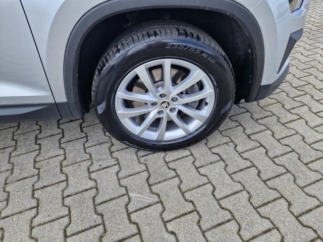 Skoda Kodiaq 2.0 TSI 4x4 Style Style