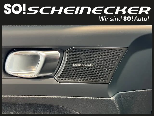 Volvo EX40 Plus Single motor