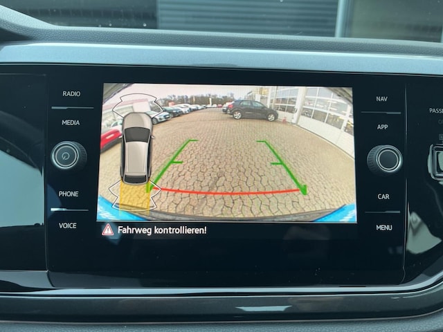 Volkswagen Taigo Style