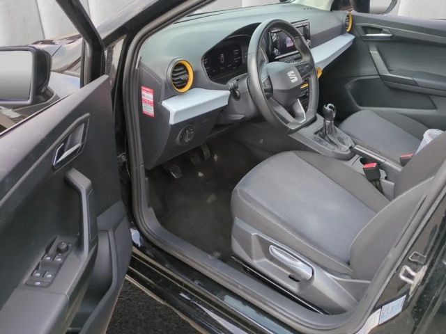 Seat Ibiza 1.0 TSI Style