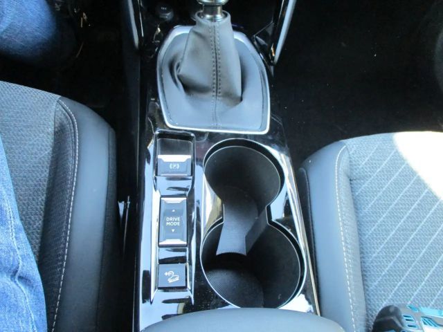 Peugeot 2008 Allure Pack PureTech