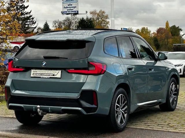 BMW X1 M-Sport xDrive20d