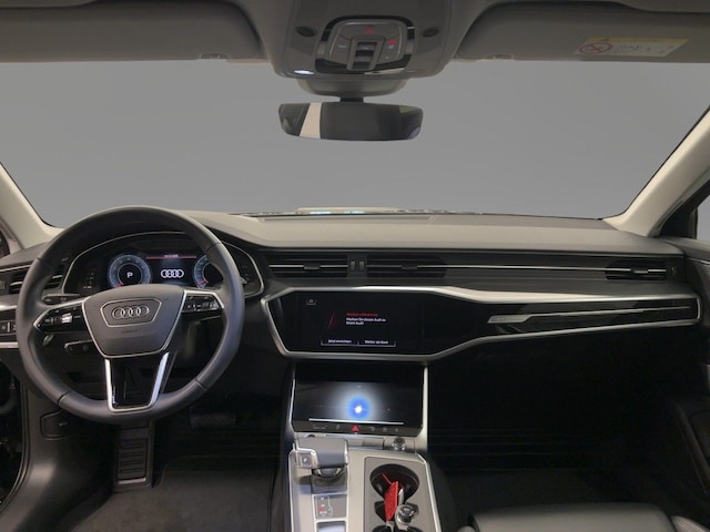 Audi A6 45 TFSI Avant Quattro S-Tronic Sport