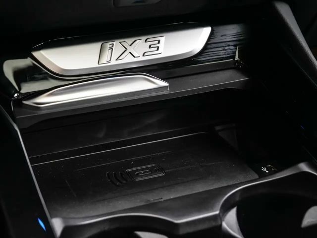 BMW iX3 Impressive iX3