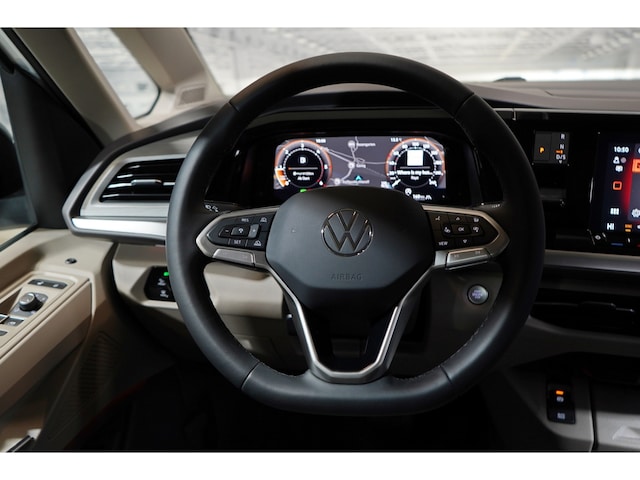 Volkswagen Multivan 2.0 TDI DSG IQ.Drive Life