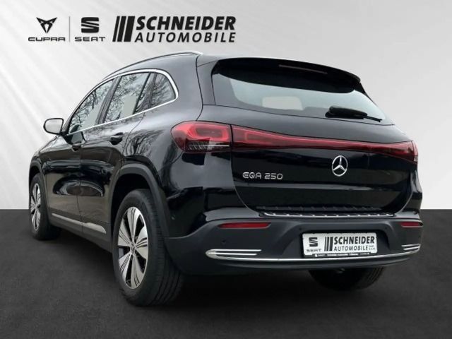Mercedes-Benz EQA 250 Progressive