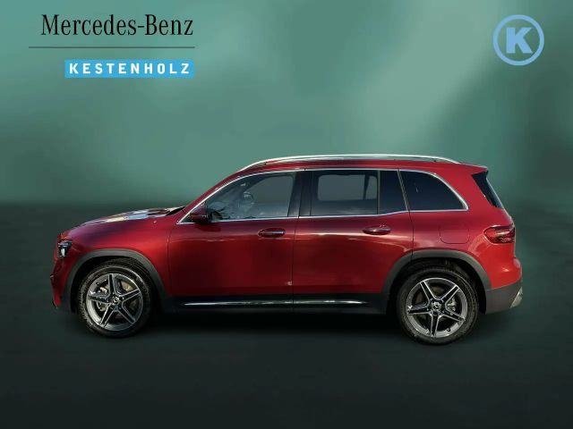 Mercedes-Benz GLB 220 4MATIC AMG Line GLB 220 d